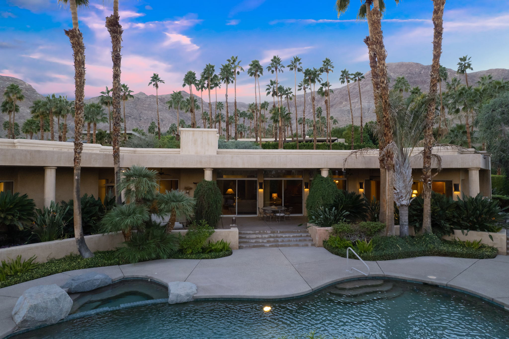 70221 Calico Rd, Rancho Mirage, CA 92270, USA Photo 96