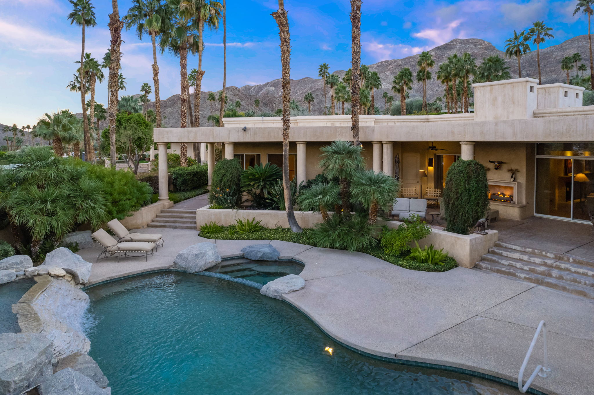 70221 Calico Rd, Rancho Mirage, CA 92270, USA Photo 97