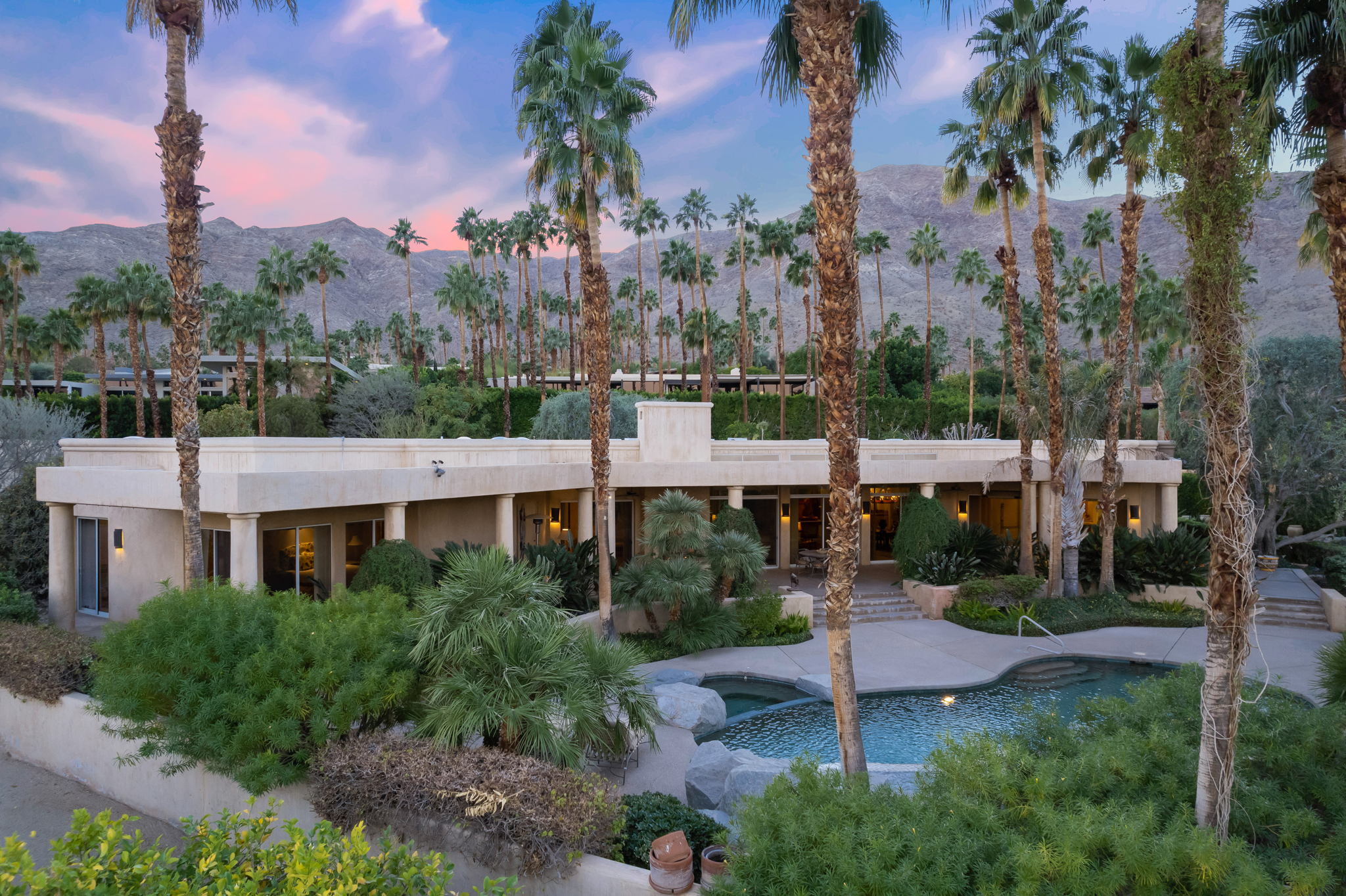 70221 Calico Rd, Rancho Mirage, CA 92270, USA Photo 95