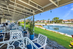 Club Dining View 2