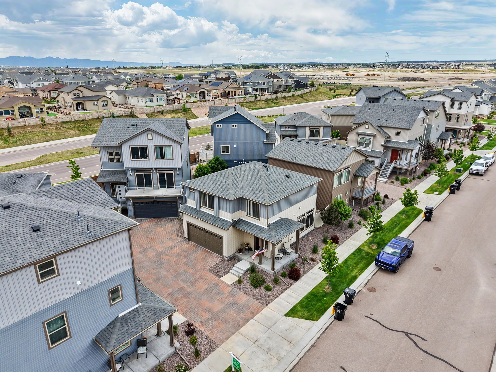 Aerial