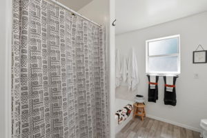 Primary Bathroom 2