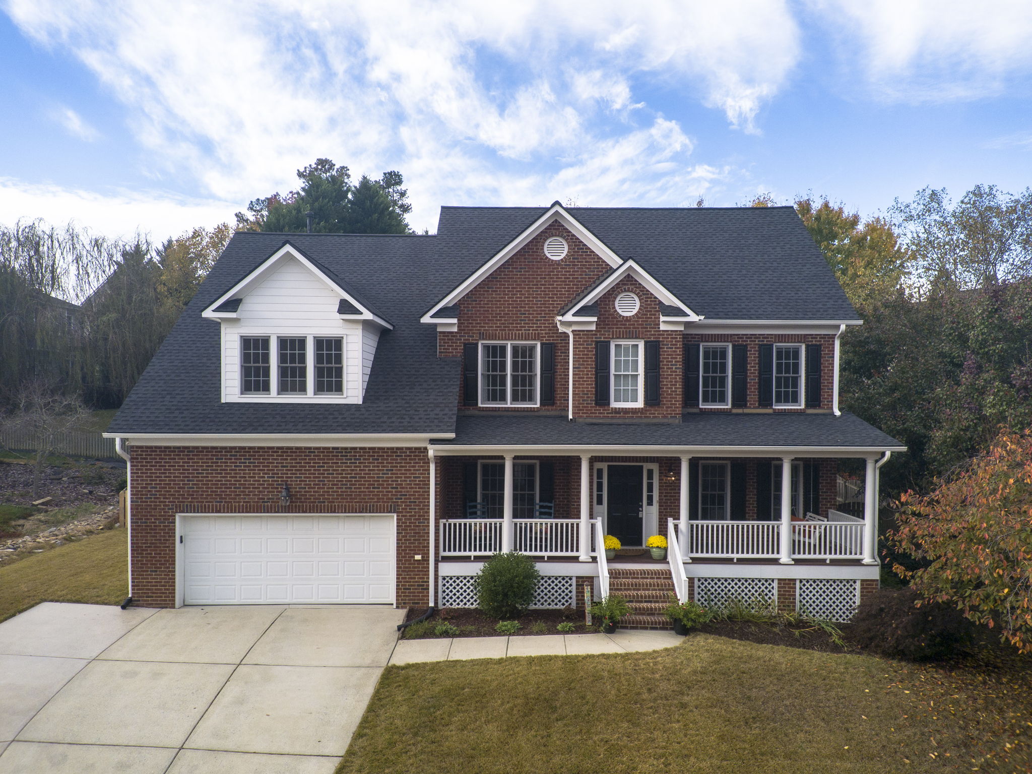 703 Haddon Hall Dr, Apex, NC 27502, USA Photo 2