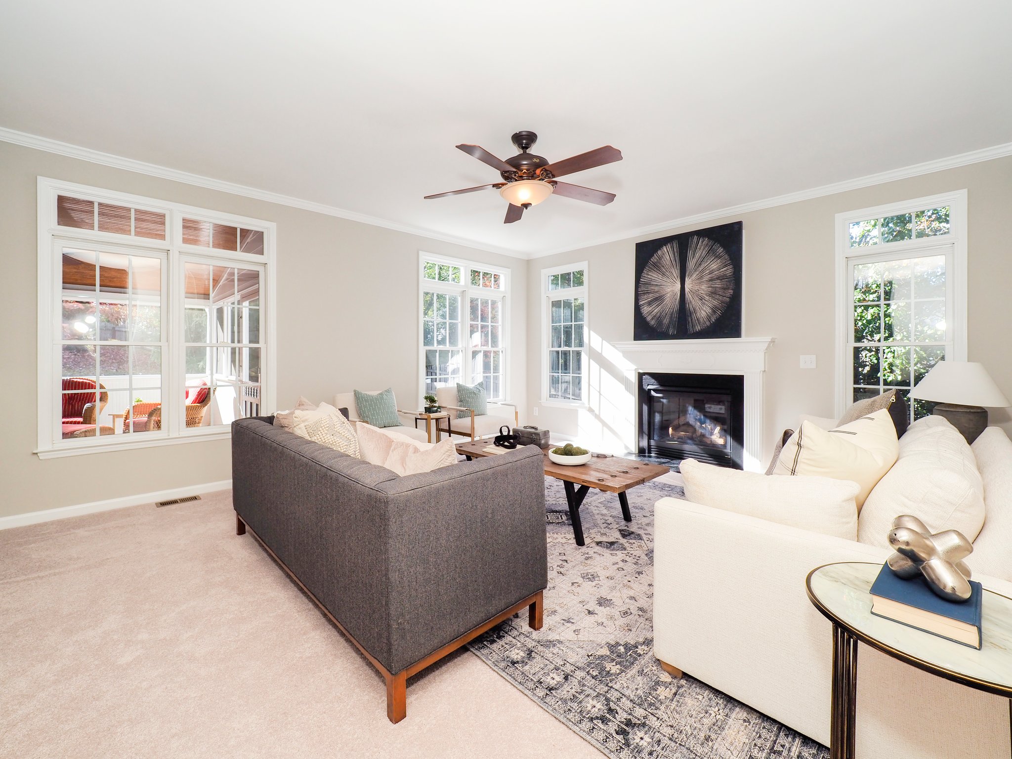 703 Haddon Hall Dr, Apex, NC 27502, USA Photo 17