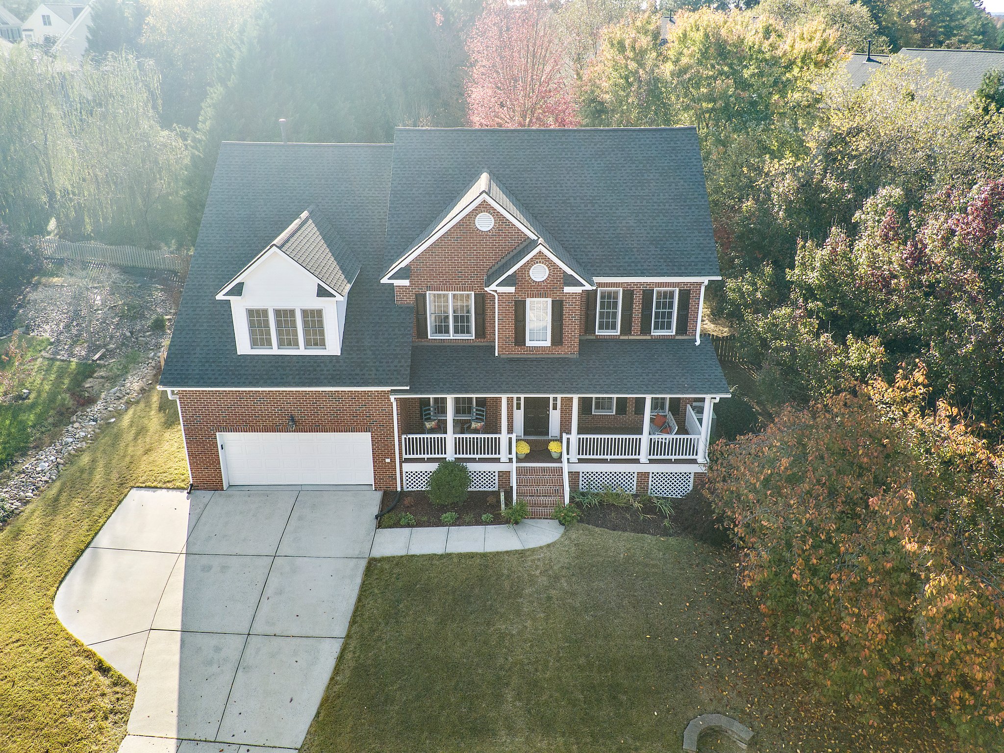 703 Haddon Hall Dr, Apex, NC 27502, USA Photo 52