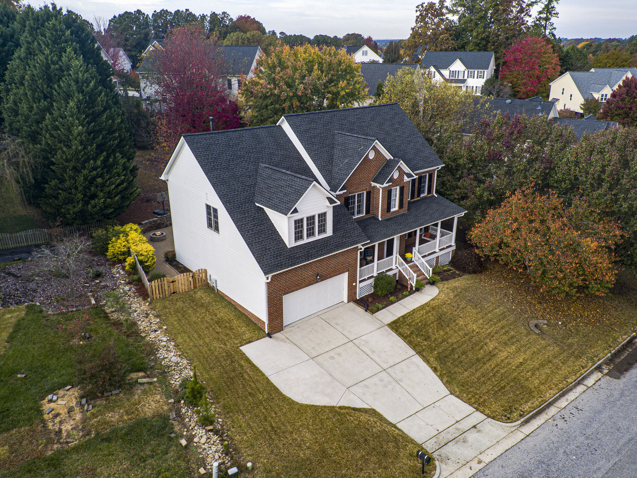 703 Haddon Hall Dr, Apex, NC 27502, USA Photo 7