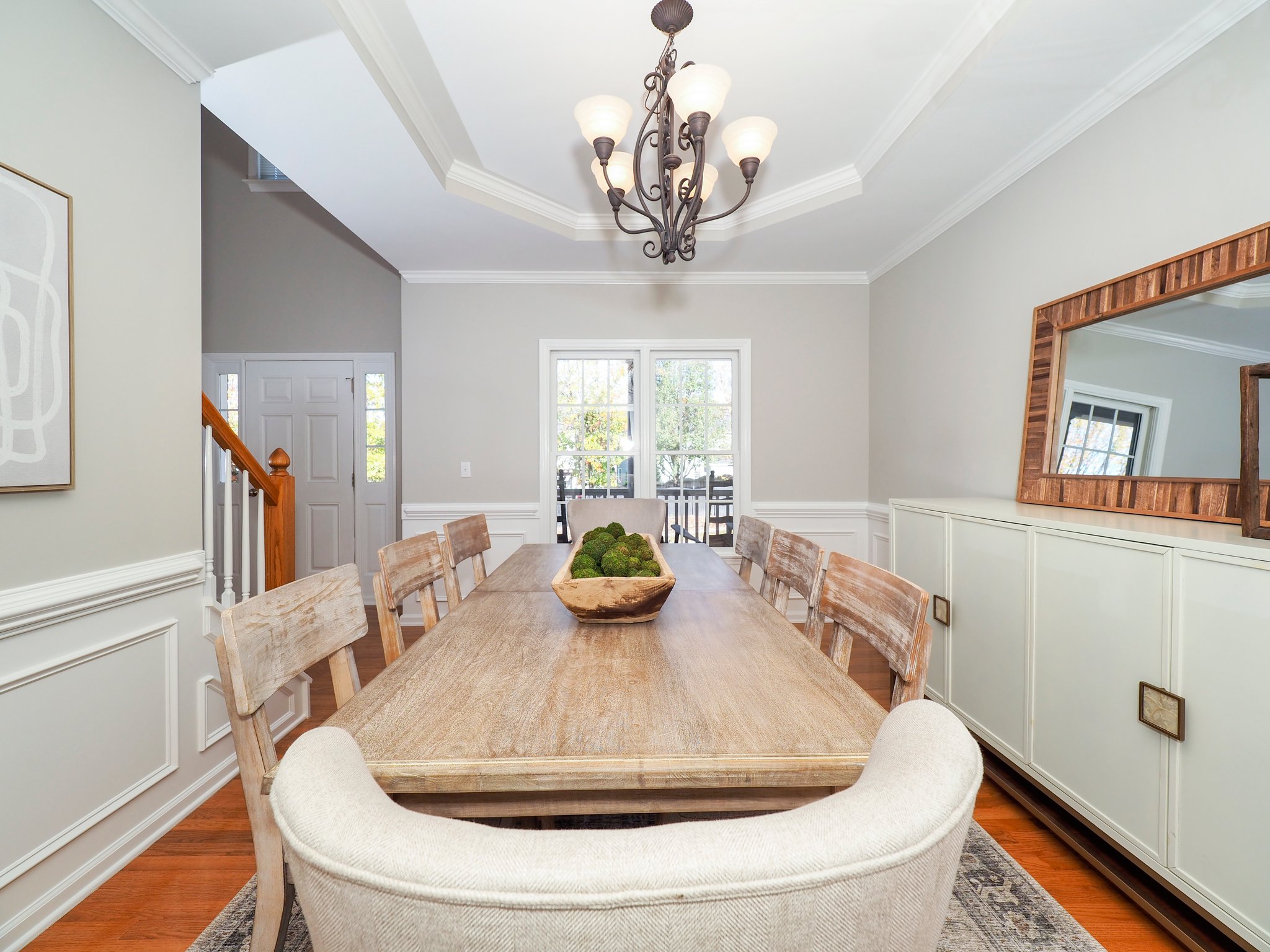 703 Haddon Hall Dr, Apex, NC 27502, USA Photo 26