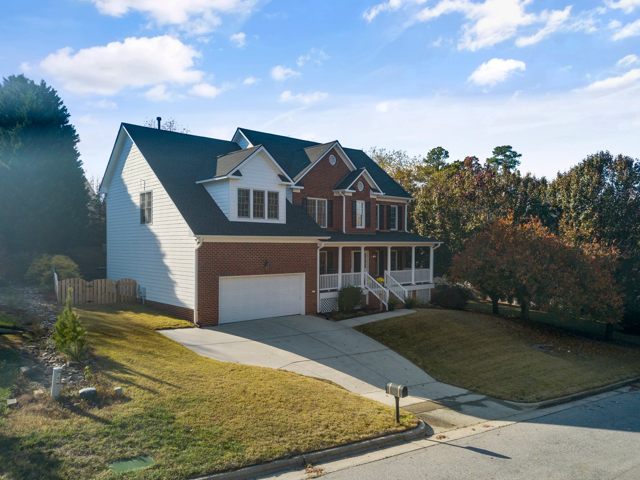 703 Haddon Hall Dr, Apex, NC 27502, USA Photo 50