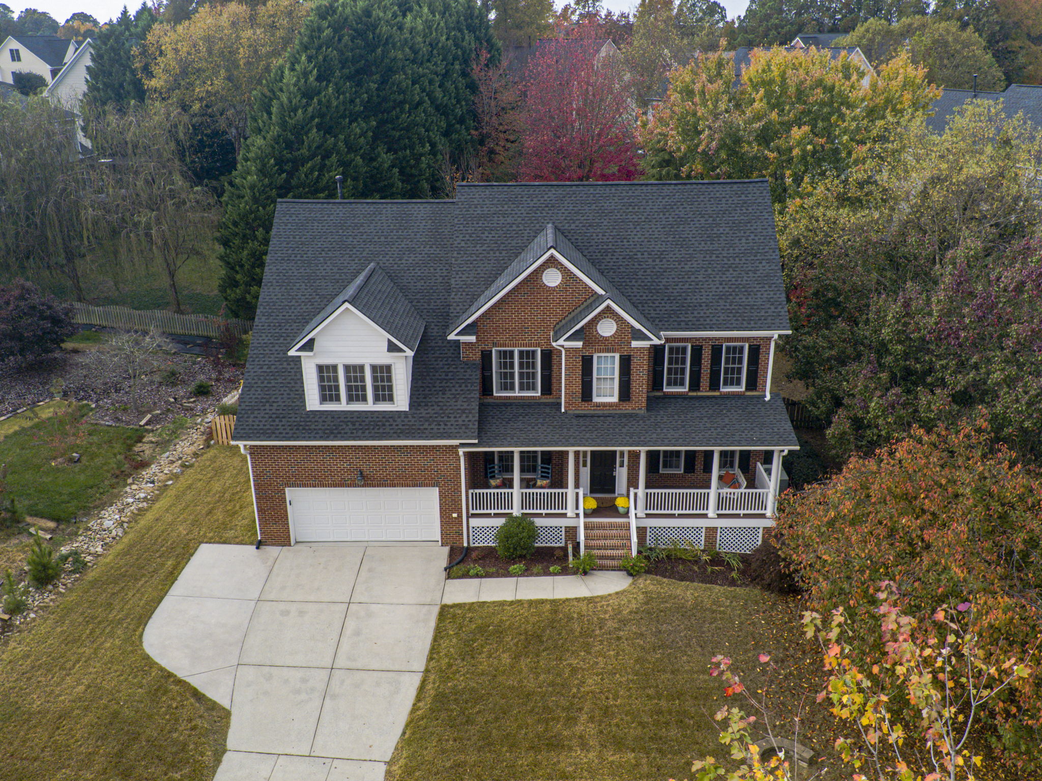 703 Haddon Hall Dr, Apex, NC 27502, USA Photo 6