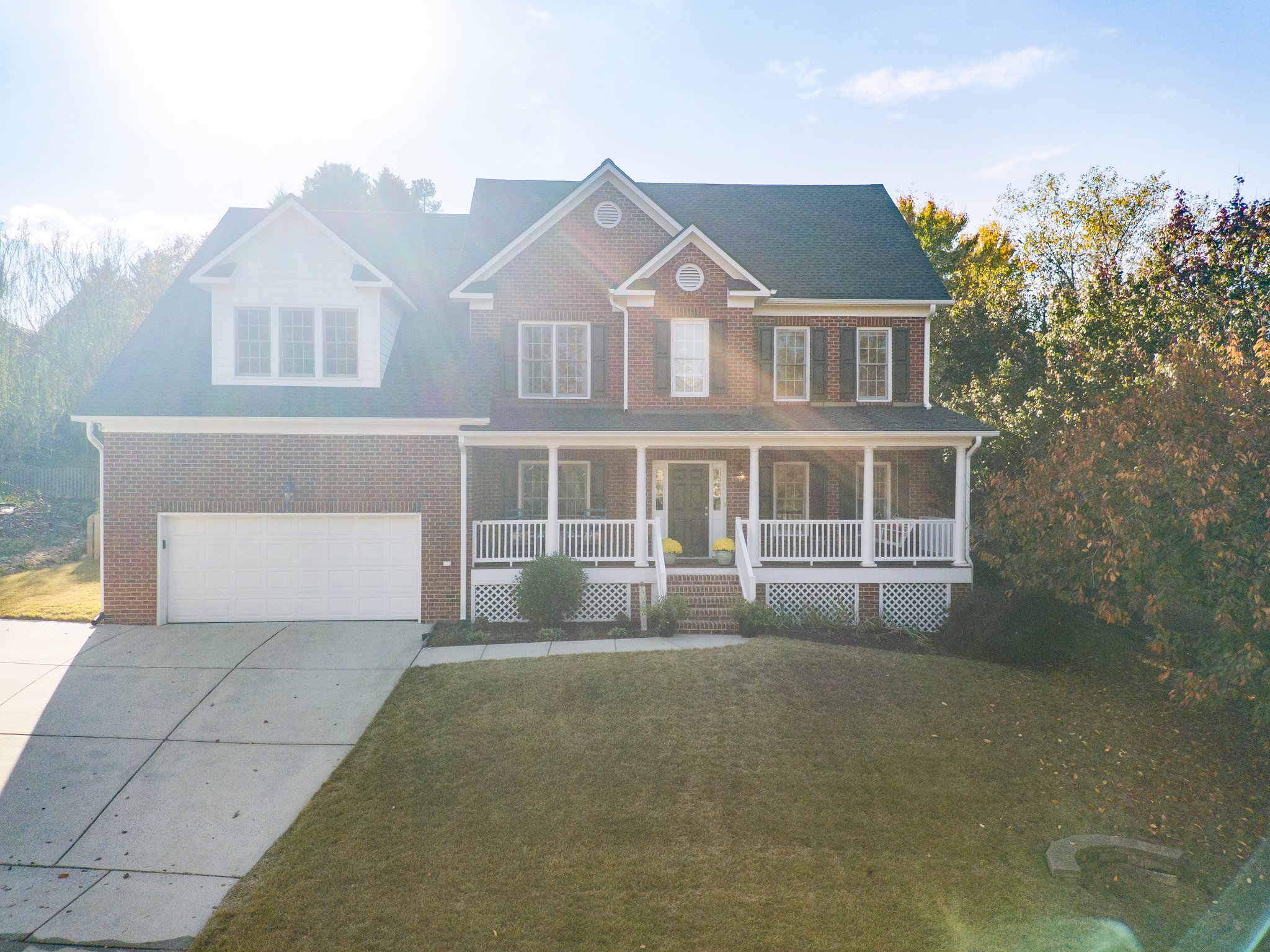 703 Haddon Hall Dr, Apex, NC 27502, USA Photo 51