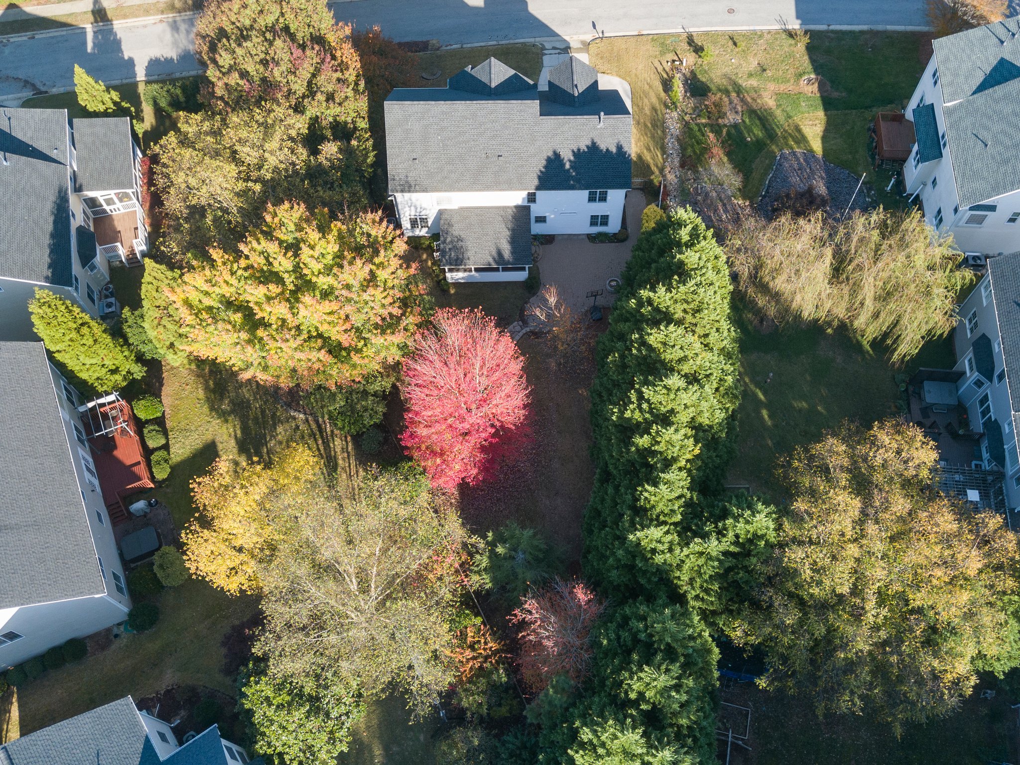 703 Haddon Hall Dr, Apex, NC 27502, USA Photo 56