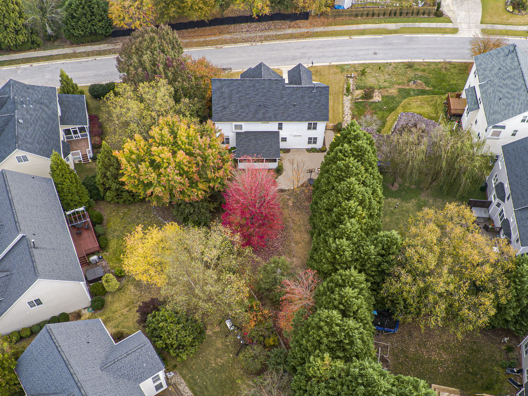 703 Haddon Hall Dr, Apex, NC 27502, USA Photo 9