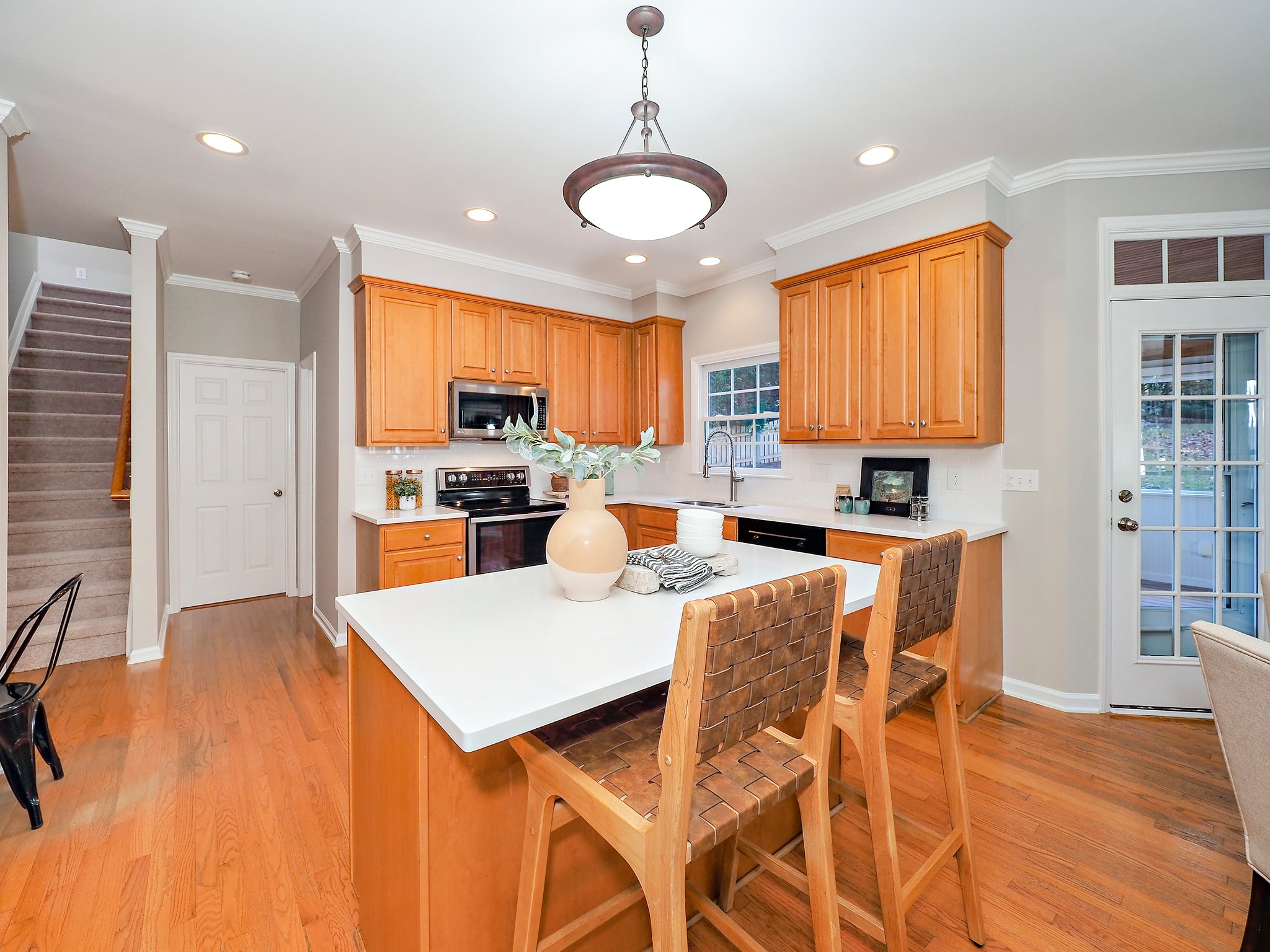 703 Haddon Hall Dr, Apex, NC 27502, USA Photo 21