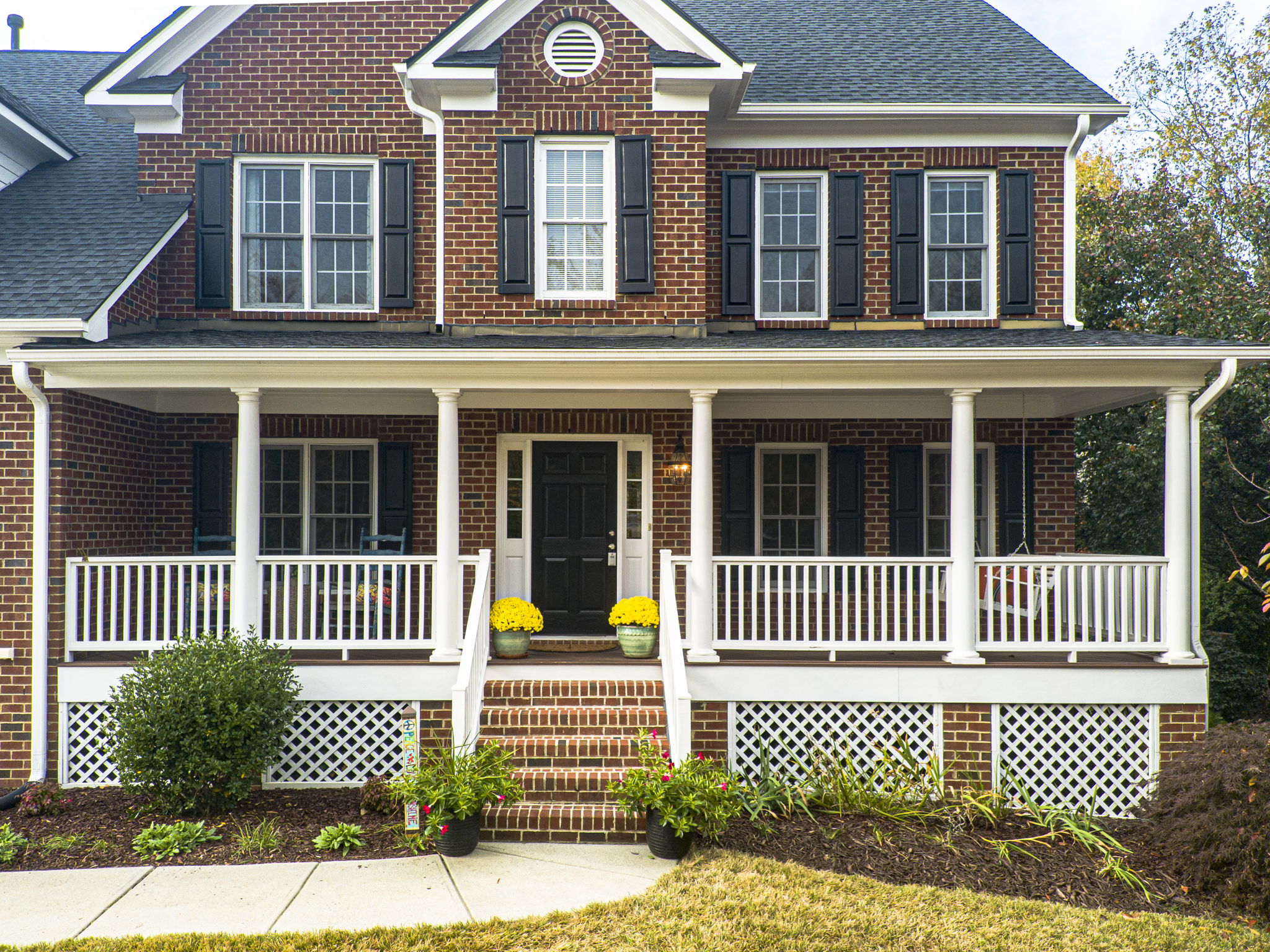 703 Haddon Hall Dr, Apex, NC 27502, USA Photo 4