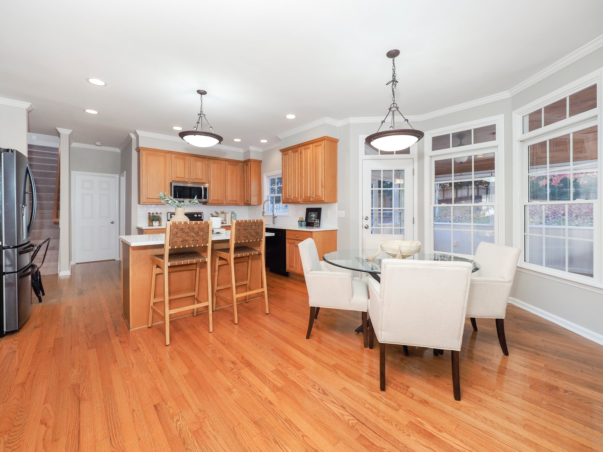 703 Haddon Hall Dr, Apex, NC 27502, USA Photo 19