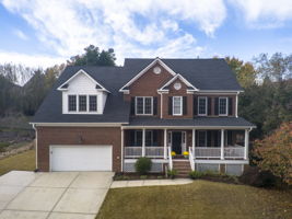 703 Haddon Hall Dr, Apex, NC 27502, USA Photo 1