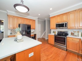 703 Haddon Hall Dr, Apex, NC 27502, USA Photo 24
