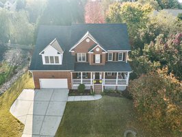 703 Haddon Hall Dr, Apex, NC 27502, USA Photo 51
