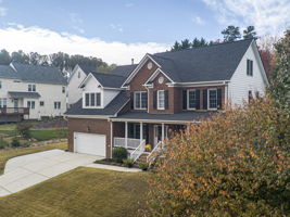 703 Haddon Hall Dr, Apex, NC 27502, USA Photo 2