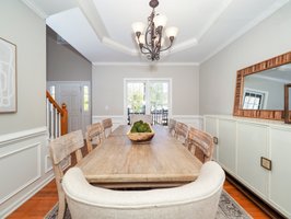 703 Haddon Hall Dr, Apex, NC 27502, USA Photo 25