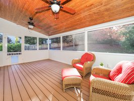 703 Haddon Hall Dr, Apex, NC 27502, USA Photo 28