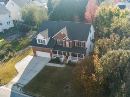 703 Haddon Hall Dr, Apex, NC 27502, USA Photo 52