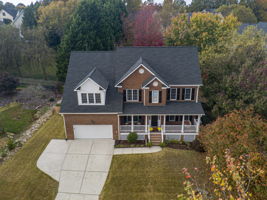 703 Haddon Hall Dr, Apex, NC 27502, USA Photo 5