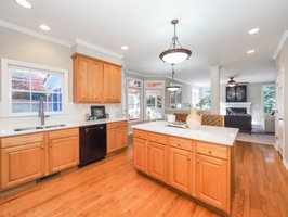 703 Haddon Hall Dr, Apex, NC 27502, USA Photo 22