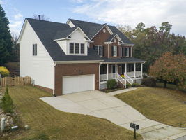 703 Haddon Hall Dr, Apex, NC 27502, USA Photo 0