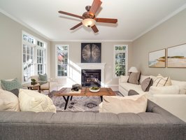 703 Haddon Hall Dr, Apex, NC 27502, USA Photo 17
