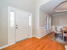 703 Haddon Hall Dr, Apex, NC 27502, USA Photo 13