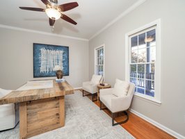 703 Haddon Hall Dr, Apex, NC 27502, USA Photo 14