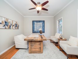 703 Haddon Hall Dr, Apex, NC 27502, USA Photo 15