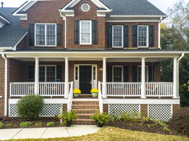703 Haddon Hall Dr, Apex, NC 27502, USA Photo 3