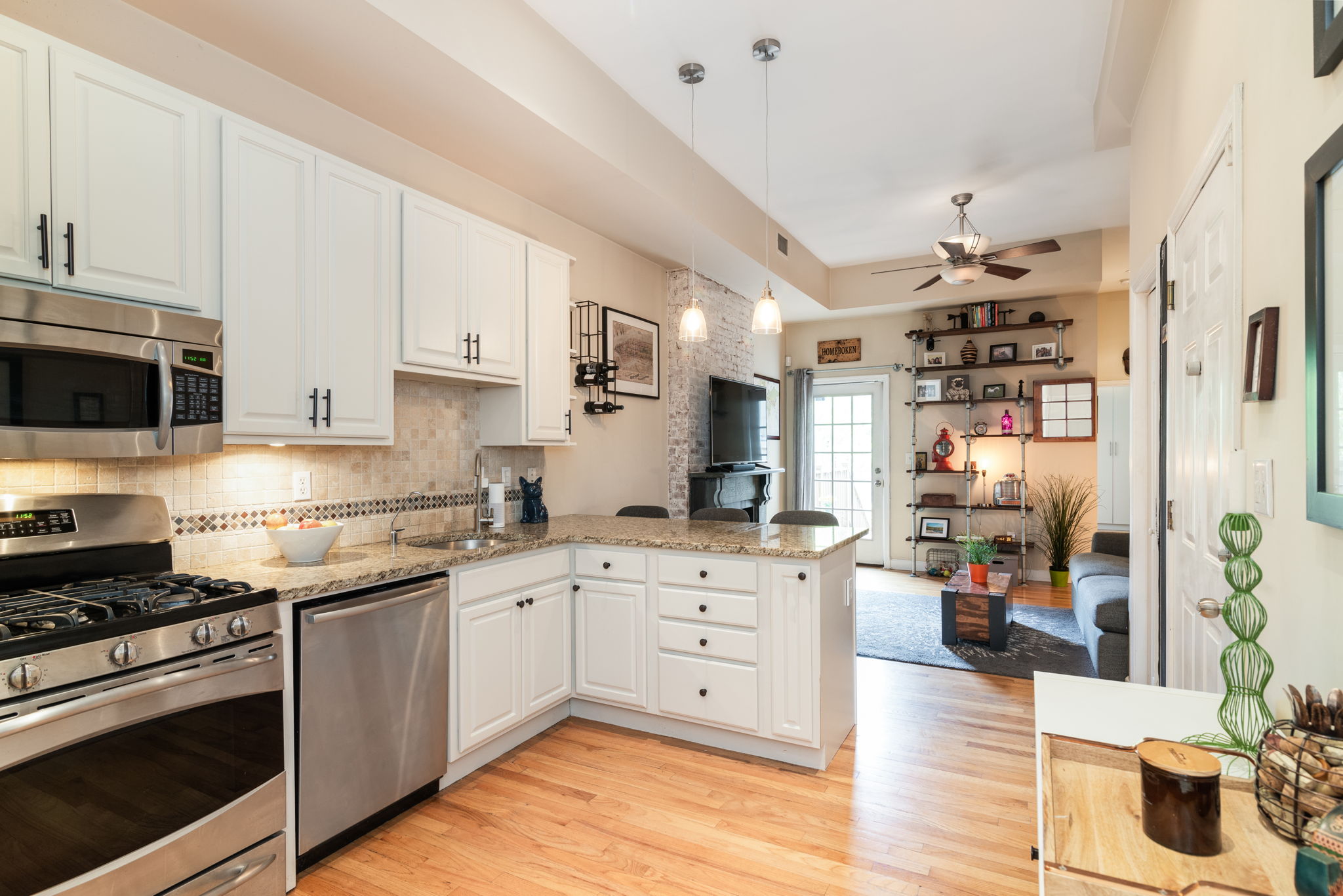  703 Park Ave Apartment 2, Hoboken, NJ 07030, US Photo 14