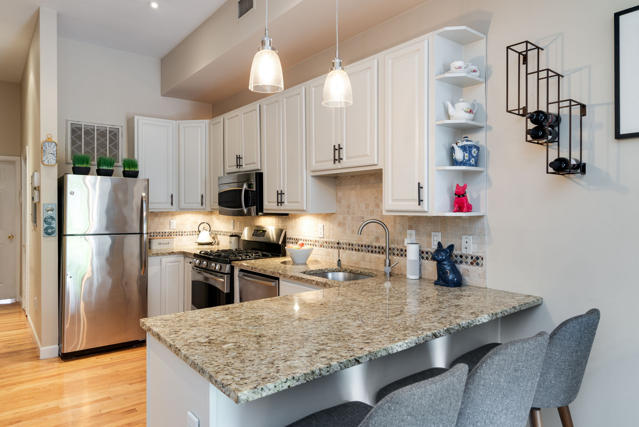  703 Park Ave Apartment 2, Hoboken, NJ 07030, US Photo 11