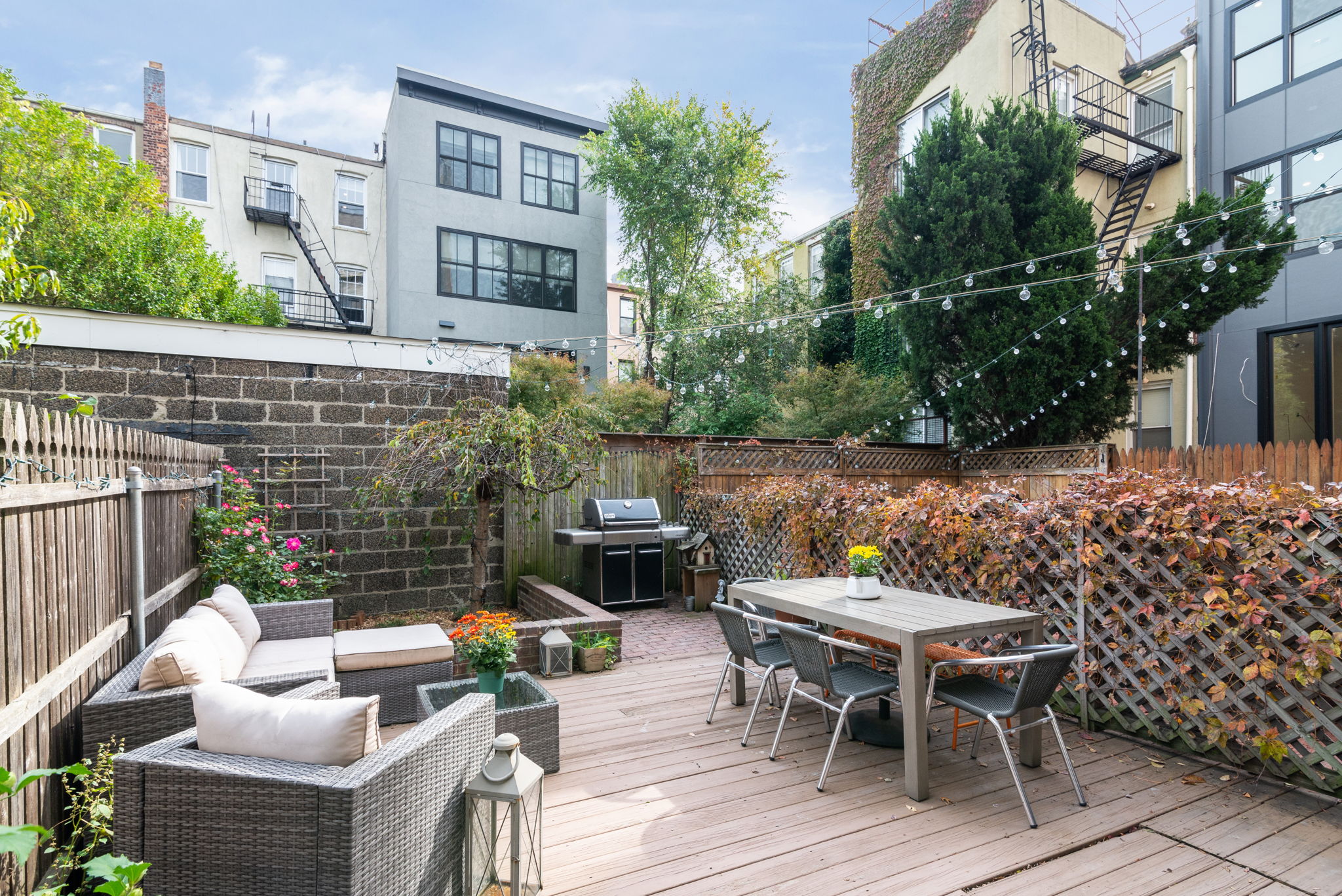  703 Park Ave Apartment 2, Hoboken, NJ 07030, US Photo 7