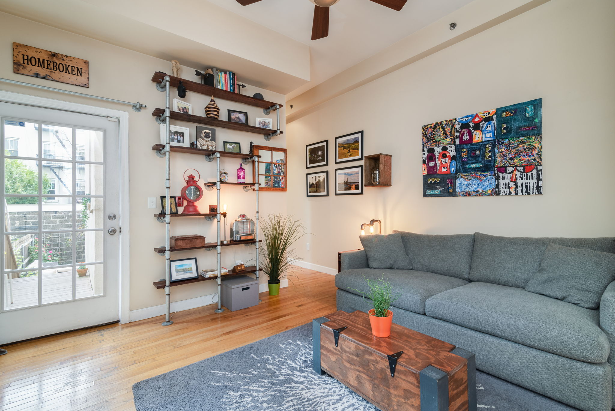  703 Park Ave Apartment 2, Hoboken, NJ 07030, US Photo 5