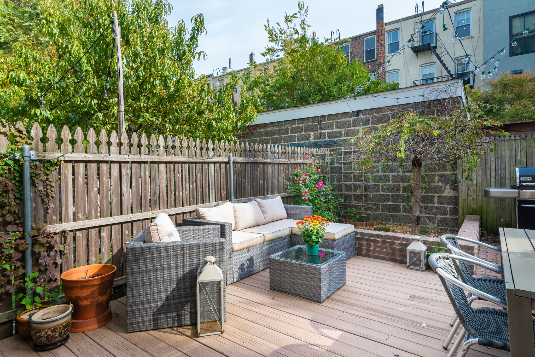  703 Park Ave Apartment 2, Hoboken, NJ 07030, US Photo 8