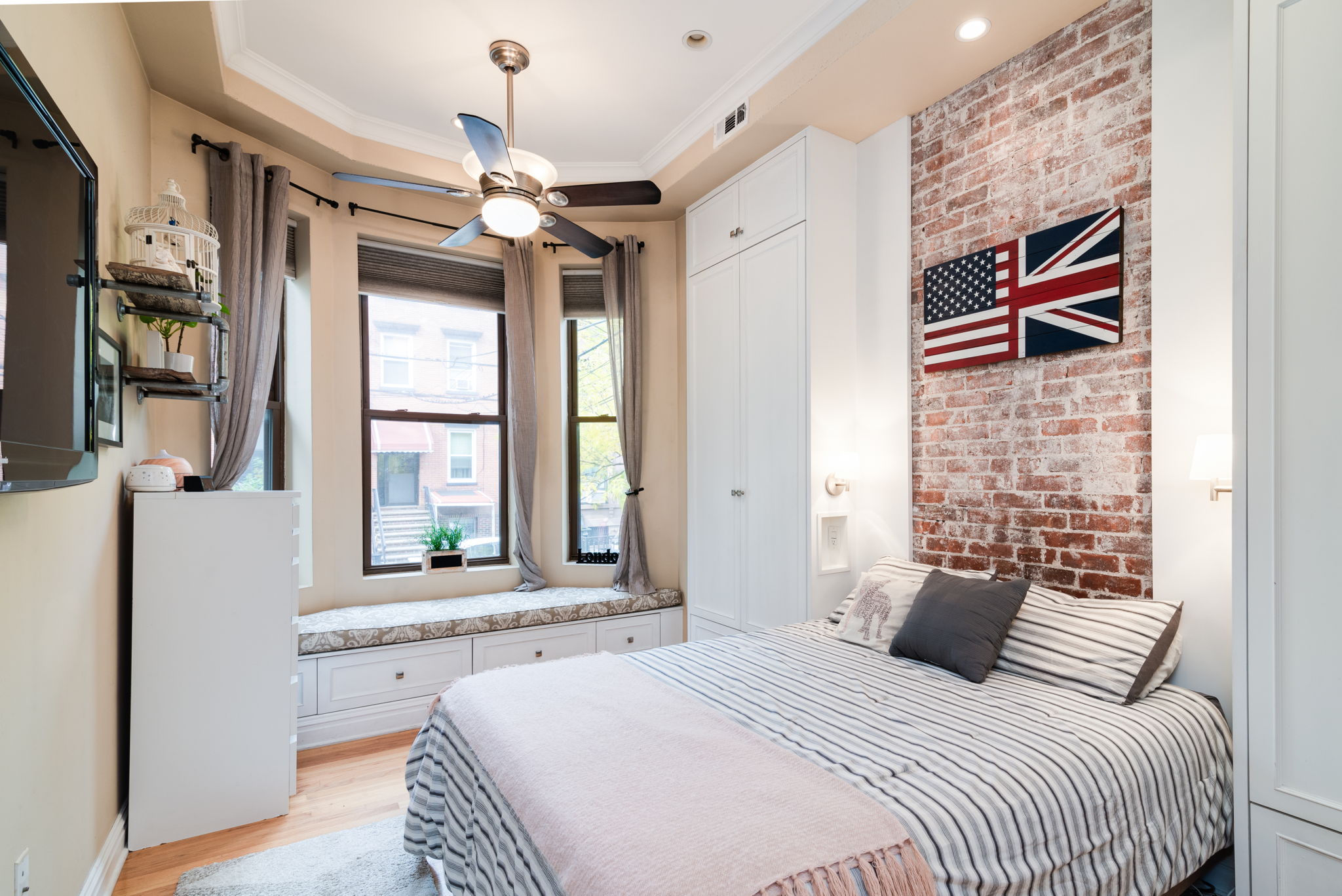  703 Park Ave Apartment 2, Hoboken, NJ 07030, US Photo 15