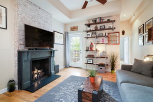  703 Park Ave Apartment 2, Hoboken, NJ 07030, US Photo 1