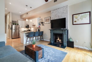  703 Park Ave Apartment 2, Hoboken, NJ 07030, US Photo 2