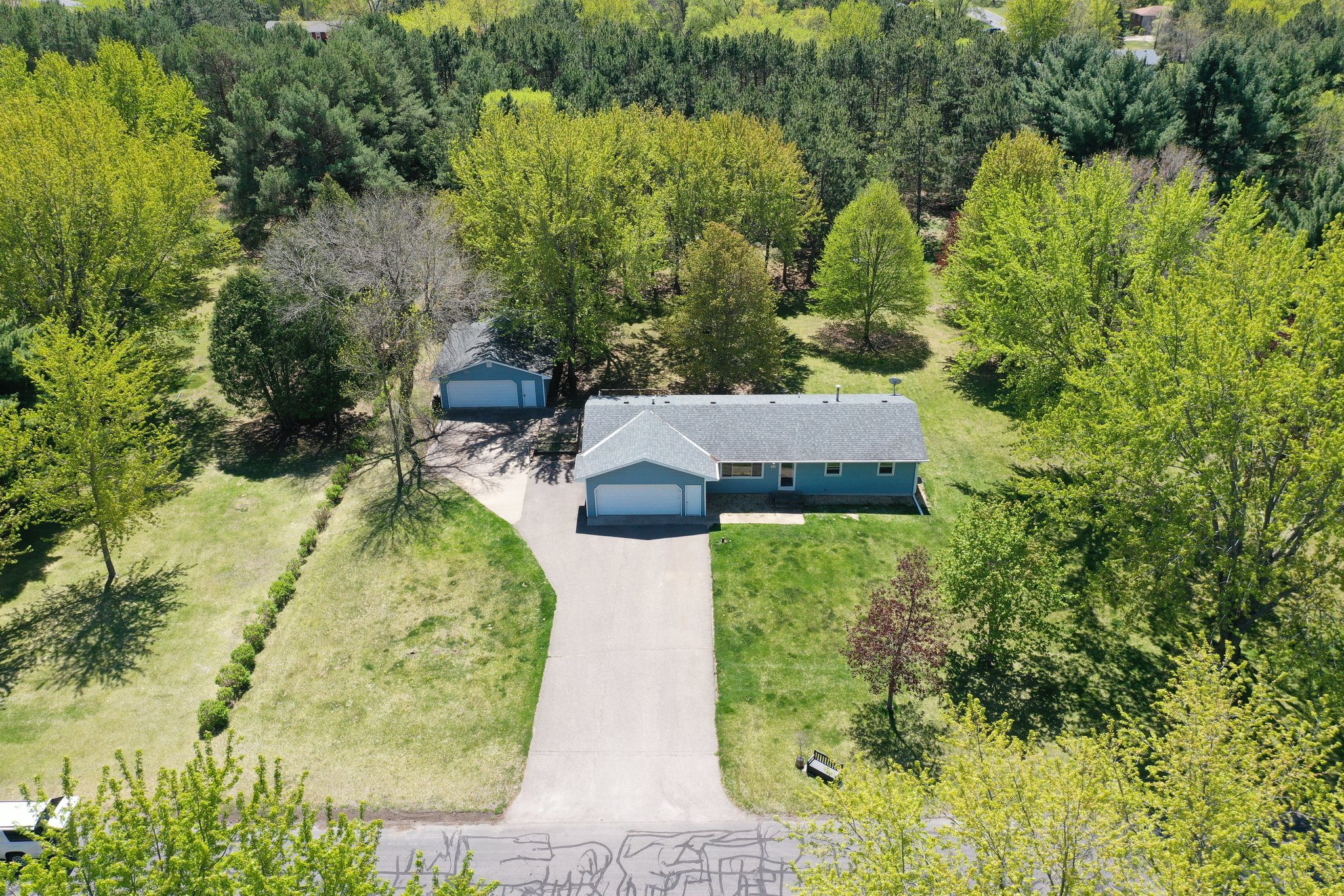  7030 152nd Ave NW, Ramsey, MN 55303, US