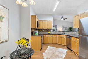 Eating Area