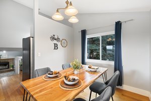 Eating Area