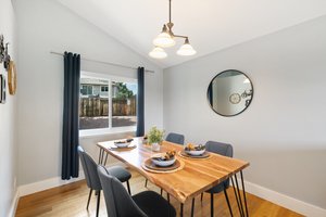 Eating Area