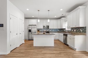backsplash added by sellers