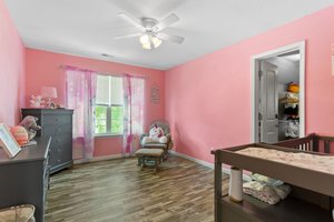 additional bedroom