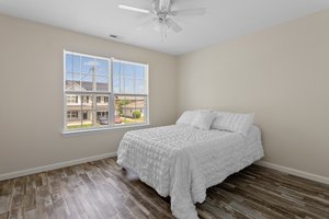 additional bedroom