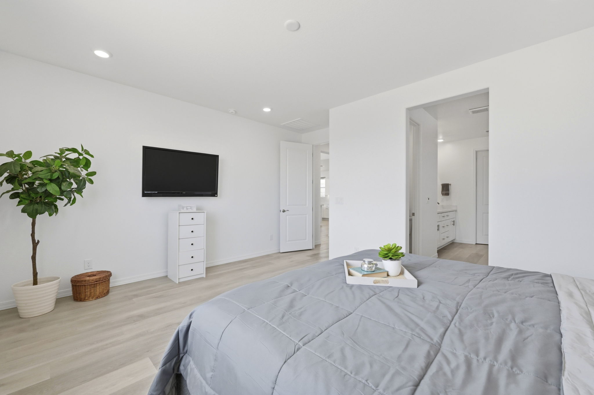 Primary Bedroom 2